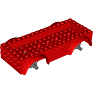 CAR CHASSIS 6X16X2 CAR CHASSIS 6X16X2