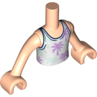 TORSO, BOY, W/ ARM, NO. 116 TORSO, BOY, W/ ARM, NO. 116
