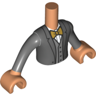 TORSO,BOY, W/ ARM, NO. 121 TORSO,BOY, W/ ARM, NO. 121