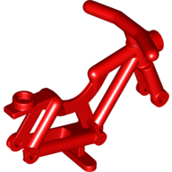 MINI BICYCLE FRAME MINI BICYCLE FRAME