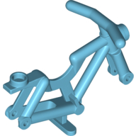 MINI BICYCLE FRAME MINI BICYCLE FRAME