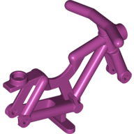 MINI BICYCLE FRAME MINI BICYCLE FRAME