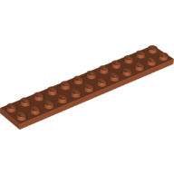 PLATE 2X12 PLATE 2X12