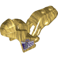 MOTOR CYCLE FAIRING, NO. 19 MOTOR CYCLE FAIRING, NO. 19