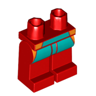 MINI LOWER PART, NO. 2142 MINI LOWER PART, NO. 2142