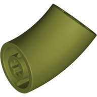 DESIGN ELEMENT,DEG.135,W/ CROSSHOLE,NO.1 DESIGN ELEMENT,DEG.135,W/ CROSSHOLE,NO.1