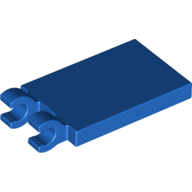 PLATE 2X3 W/ HOLDER PLATE 2X3 W/ HOLDER