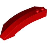 RIGHT SHELL 3X8X2 W/BOW/ANGLE RIGHT SHELL 3X8X2 W/BOW/ANGLE