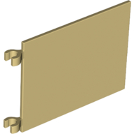 FLAG 6X4 W. 2 HOLDERS FLAG 6X4 W. 2 HOLDERS