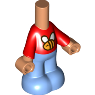 MICRO BODY, PANTS, NO. 11 MICRO BODY, PANTS, NO. 11