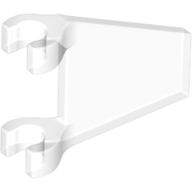BANNER 26 DEG. W. 2 HOLDERS BANNER 26 DEG. W. 2 HOLDERS