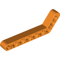 TECHNIC ANGULAR BEAM 3X7 TECHNIC ANGULAR BEAM 3X7