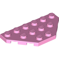 CORNER PLATE 3X6 CORNER PLATE 3X6