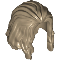 MINI WIG, NO. 332 MINI WIG, NO. 332