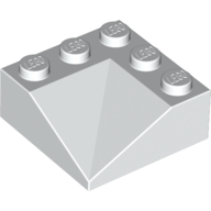 CORNER BRICK 3X3/22.5° INSIDE CORNER BRICK 3X3/22.5° INSIDE