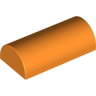 BOWED ROOF RIDGE 2X4X1 BOWED ROOF RIDGE 2X4X1