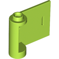RIGHT DOOR W/KNOB HINGE 1X3X2 RIGHT DOOR W/KNOB HINGE 1X3X2