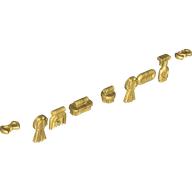 ACCEC, ANIMAL W.SHAFT 1,5/3,2 ACCEC, ANIMAL W.SHAFT 1,5/3,2