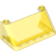 WINDSCREEN 6X3X2 WINDSCREEN 6X3X2