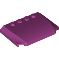 PLATE 4X6X2/3 PLATE 4X6X2/3