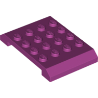 SHELL, 4X6X2/3 SHELL, 4X6X2/3