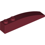 BRICK 1X6 W/BOW BRICK 1X6 W/BOW