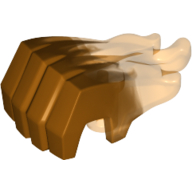 HAND, NO. 3 HAND, NO. 3
