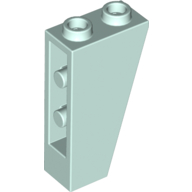 ROOF TILE 1X2X3/74° INV. ROOF TILE 1X2X3/74° INV.