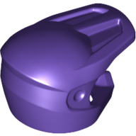 MINI HELMET, NO. 176 MINI HELMET, NO. 176