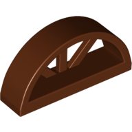 BOW WINDOW 1X4X1 2/3 BOW WINDOW 1X4X1 2/3