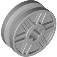 RIM NARROW, DIA. 18X7, W/ CROSS