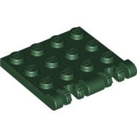 ROOF 4X4 W. FORKS ROOF 4X4 W. FORKS