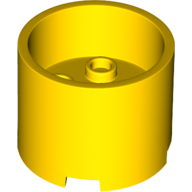 DESIGN ELEMENT 3X3X2,W/ CROSS HOLE,NO. 1 DESIGN ELEMENT 3X3X2,W/ CROSS HOLE,NO. 1