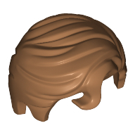 MINI WIG, NO. 27 MINI WIG, NO. 27