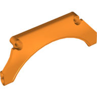 SHELL 5X13X2, W/ 4.85 HOLE, NO. 1 SHELL 5X13X2, W/ 4.85 HOLE, NO. 1