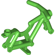 MINI BICYCLE FRAME MINI BICYCLE FRAME