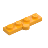 HINGE PLATE 1X2 HINGE PLATE 1X2