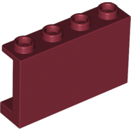 WALL ELEMENT 1X4X2 WALL ELEMENT 1X4X2
