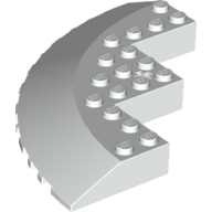 CIRCLE 90D 10X10, WRY 18D CIRCLE 90D 10X10, WRY 18D