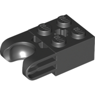 BRICK 2X2 W. CUP FOR BALL BRICK 2X2 W. CUP FOR BALL