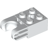 BRICK 2X2 W. CUP FOR BALL BRICK 2X2 W. CUP FOR BALL