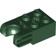 BRICK 2X2 W. CUP FOR BALL BRICK 2X2 W. CUP FOR BALL