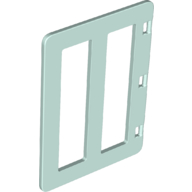 DOOR 4X5, W/ CUT OUT, NO. 1 DOOR 4X5, W/ CUT OUT, NO. 1