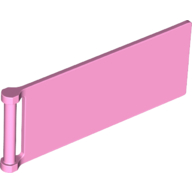 FLAG 3X8, W/ 3.2 SHAFT FLAG 3X8, W/ 3.2 SHAFT