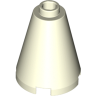 NOSE CONE 2X2X2