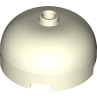 SPHERE 3X3X11/3, W/ KNOB