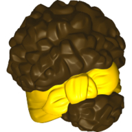 MINI WIG, W/ ACCESSORY, NO.32 MINI WIG, W/ ACCESSORY, NO.32