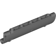 Shell 3x11x2  Ø 4.85   08 Shell 3x11x2  Ø 4.85   08
