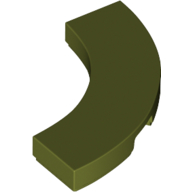 TILE 3X3, W/ BOW TILE 3X3, W/ BOW