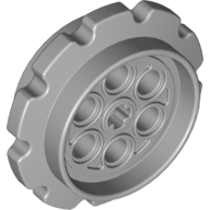Sprocket, ø40,7 Sprocket, ø40,7